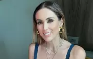 �Cu�ntas hijas tiene Jacky Bracamontes?