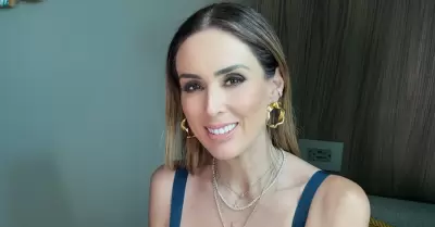 Jacky Bracamontes.