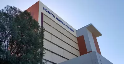 Hospital General de Tijuana