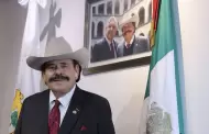 Trayectoria de Armando Guadiana, empresario y senador de Coahuila que falleci este martes