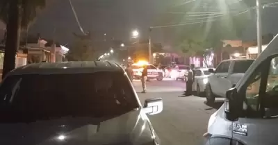 Fallece hombre al caer de una palmera