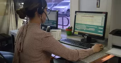 Brindan atenci�n las 24 horas todos los d�a