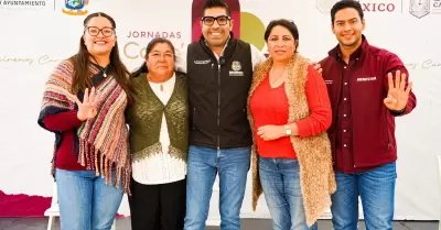 Inversi�n en parque de delegaci�n El Porvenir