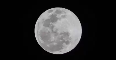 Luna Fr�a