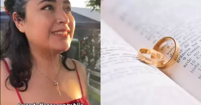 Boda sin ni�os