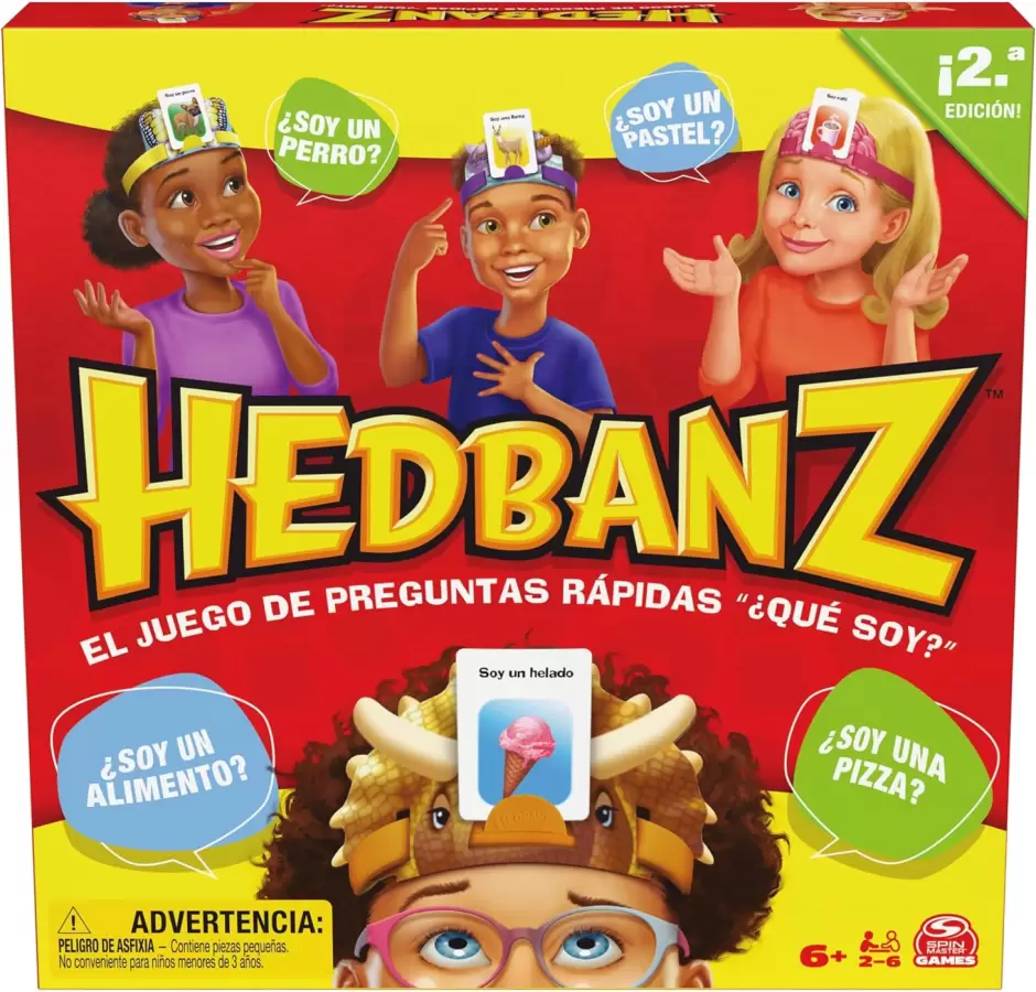 Hedbanz