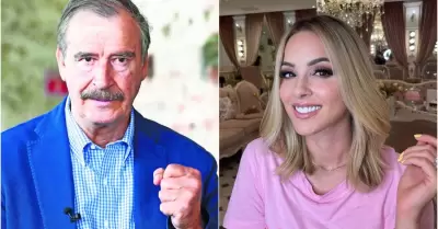 Vicente Fox