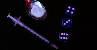 Coca�na Rosa