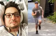 A un a�o de su accidente, �c�mo se encuentra Jeremy Renner?