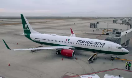 A casi un mes del relanzamiento de Mexicana de Aviacin, Lpez Obrador asegur 