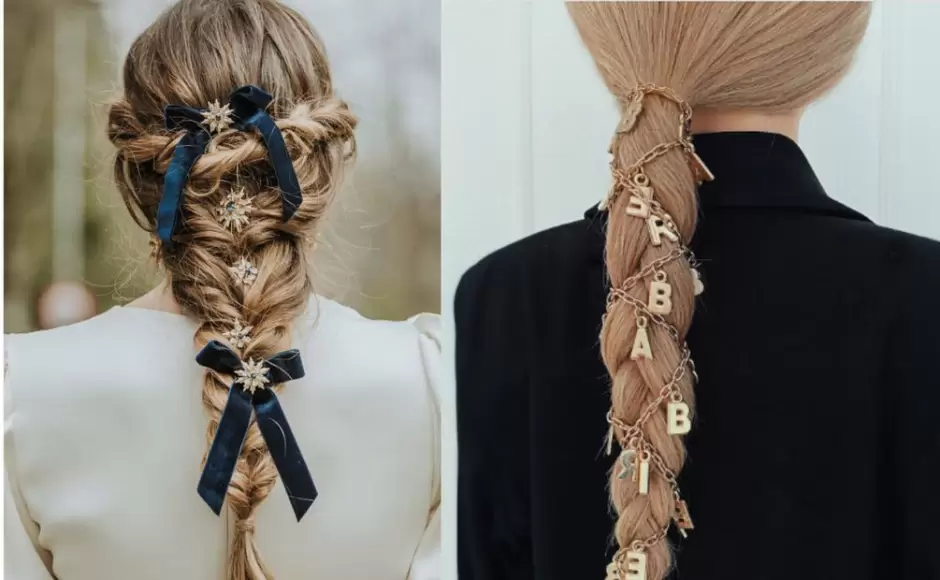 Trenza