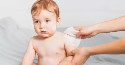 Calentador de toallitas húmedas que cuida la piel de tu bebé - Uniradio  Informa