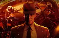 Oppenheimer en Blu-ray: El xito de Christopher Nolan contina