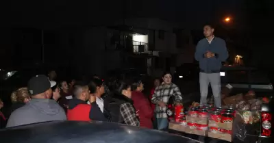 Cena de Fin de a�p