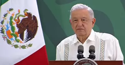 Andr�s Manuel L�pez Obrador