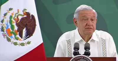 Andr�s Manuel L�pez Obrador