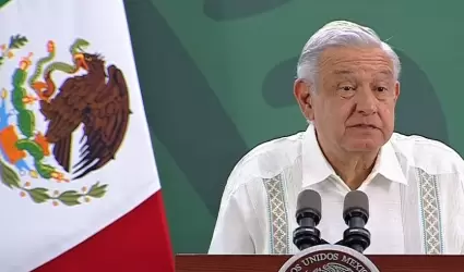 Andr�s Manuel L�pez Obrador