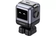 Robot cargador tipo C de carga r�pida ideal para cualquier dispositivo