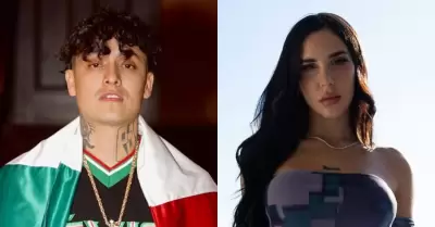 Alem�n y Akasha.