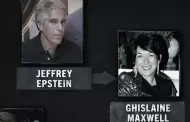 Serie exhibe explotacin y abusos sexuales de Jeffrey Epstein