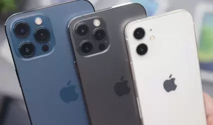 iPhone
