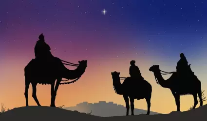D�a de Reyes Magos