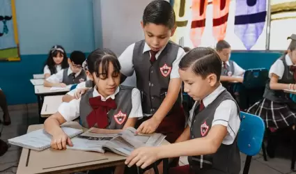 Educaci�n b�sica