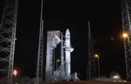 Cu�ndo llegar� la "Misi�n Colmena" de la UNAM a la Luna