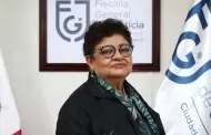 Sheinbaum rescata a Ernestina Godoy, la invita a buscar senadur�a