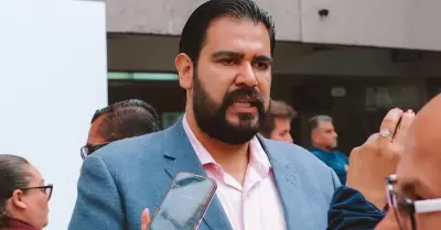 Miguel �ngel Bujanda Ru�z
