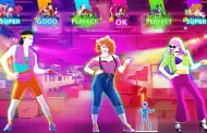 Just Dance: el rey de los videojuegos de baile