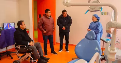 "Terrible" Morales y Leyzaola reconocen trabajo de CRIT Telet�n