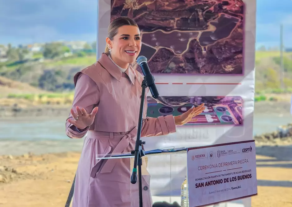 Cooperan M�xico y Estados Unidos por mares limpios