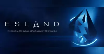 Premios Esland