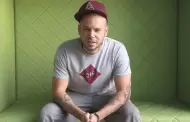 VIDEO Quin fue Julin, primo de Residente al que dedic Ron en el piso?