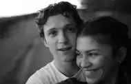 Zendaya y Tom Holland generan especulaciones de una posible ruptura