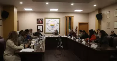 Cabildo de Rosarito