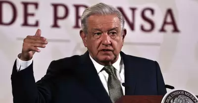 Andr�s Manuel L�pez Obrador