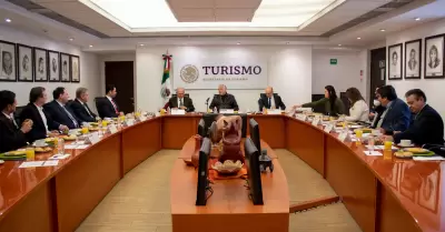 Comit� de Selecci�n del Tianguis Tur�stico M�xico anuncia a Tijuana como sede de