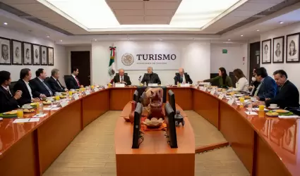 Comit de Seleccin del Tianguis Turstico Mxico anuncia a Tijuana como sede de