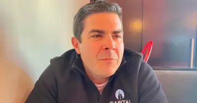 Alejandro Orteg�n
