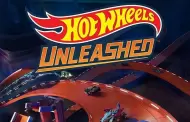 Hot Wheels Unleashed: El mejor juego de carreras