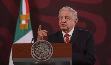 Andr�s Manuel L�pez Obrador