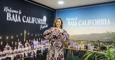 Baja California como sede del Tianguis Tur�stico 2025