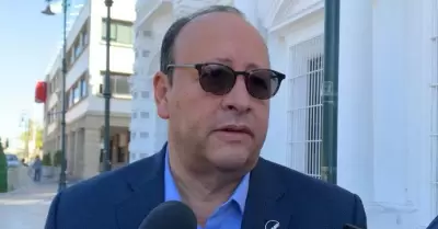 Manuel Lira Valenzuela, presidente de Canirac en Sonora