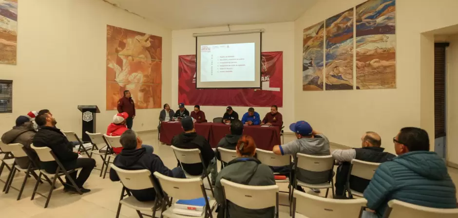 Se alista Baja California para el estatal Conade de bisbol