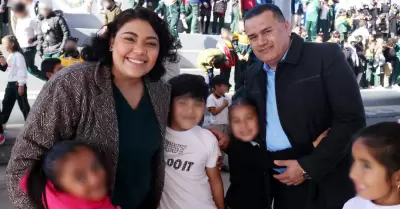 Consulta sobre derecho a la vida libre de violencia para ni�as, ni�os y adolesce