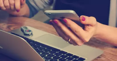 Los delincuentes env�an un correo solicitando informaci�n personal o cambio de c