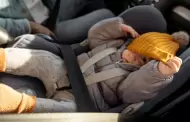 Cmo elegir el mejor asiento de auto para beb?