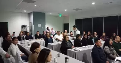 Analizar�n en Tijuana los impactos de las reformas fiscales y laborales de 2024